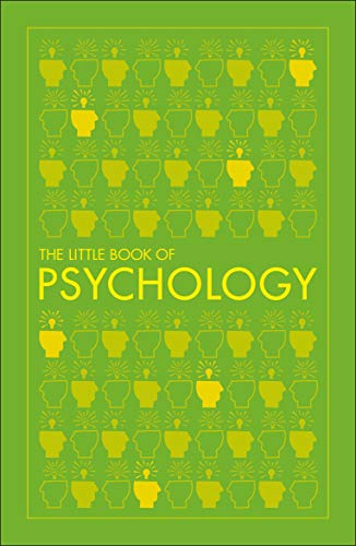 Green book cover with repeating yellow head-and-lightbulb illustrations.