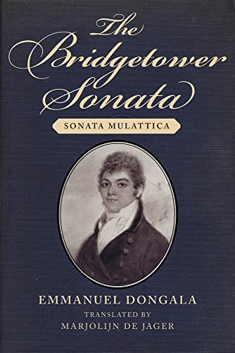 Book cover with portrait of a man in a dark coat and white collar.