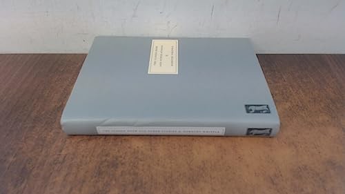 Gray book, "The Closed Door and Other Stories," with a white label.