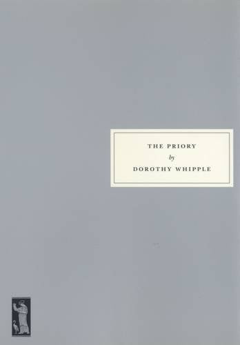 Book cover with a grey background, white text box, and a small bottom logo.