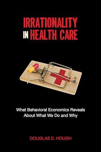 Book cover featuring a mousetrap with a red cross and a pill capsule.