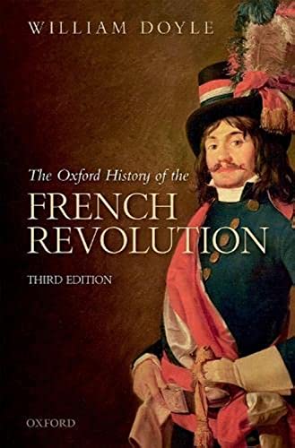 Book cover featuring a historical portrait of a man in a hat and uniform.