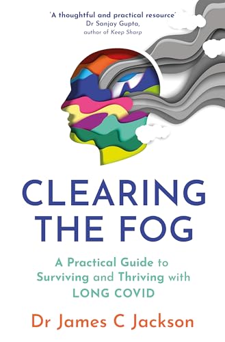 Book cover: profile of a head filled with colorful puzzle pieces.