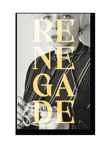 Book cover featuring Lisette Model, a photographer, with bold yellow text.