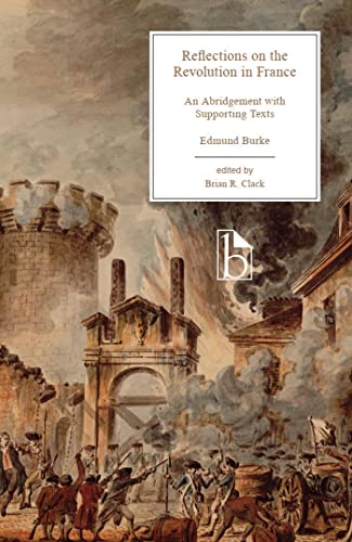 Book cover showing a historical painting of a battle scene with text overlay.