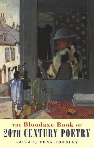 The image is a book cover with a painting of a man in a mirror.