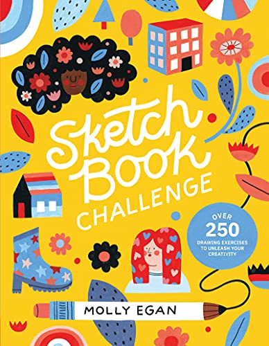 Book cover with yellow background, colorful illustrations of people, buildings, and plants.