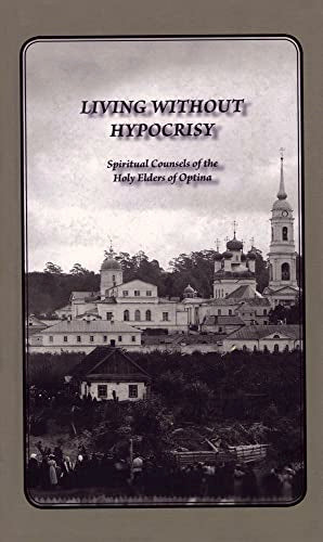 Book cover with title and image of an Orthodox monastery complex.