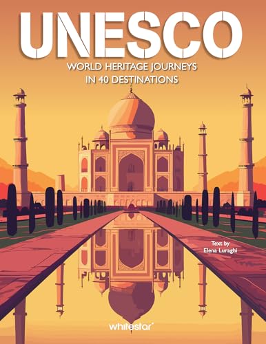 Book cover featuring the Taj Mahal reflected in a long pool.