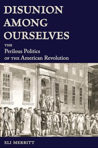 Book cover with title and a sketched scene of colonial figures.