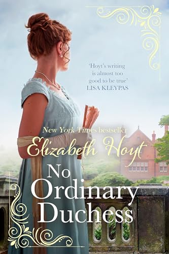 Book cover: woman in Regency-era dress, facing a large estate.