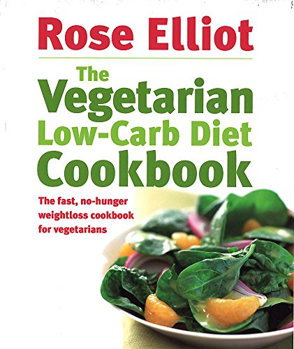 Cookbook cover with title and image of spinach salad with citrus.