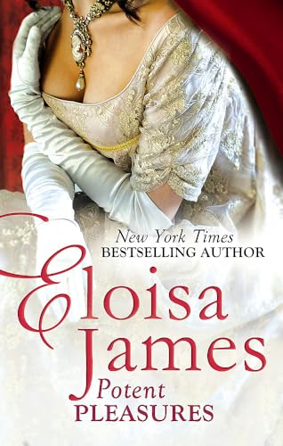A woman in a white lace dress and long gloves wears a cameo necklace.