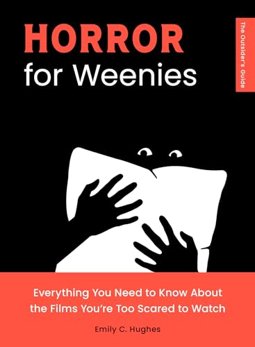 Book cover: black background, white hands covering a face with eyes.