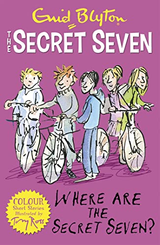 Book cover: children on bicycles, illustrated in a sketchy style.