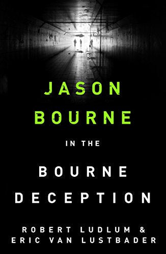 Book cover featuring a dark tunnel with silhouettes against a bright light at end.