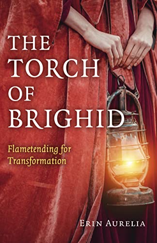 Book cover featuring a vintage lantern with a glowing flame.