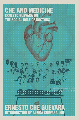 Book cover featuring a large anatomical heart, a crowd of people, and a figure.