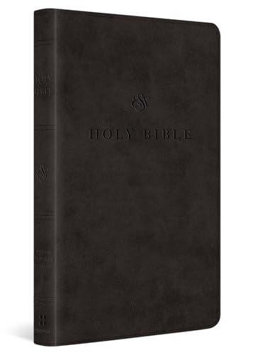 Esv Premium Church Bible, Red Letter