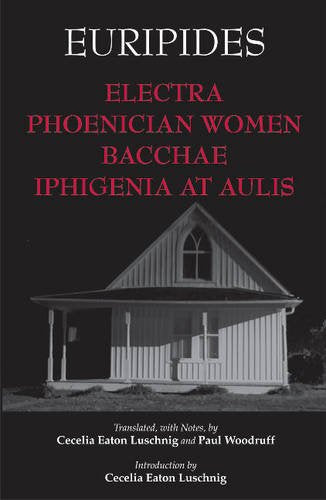 Book cover with red text over a grayscale image of a small house.