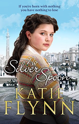 Book cover featuring a young woman in a patterned sweater against a city backdrop.