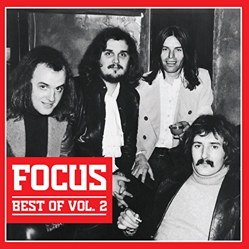 CD cover featuring a black and white photo of four men with long hair.