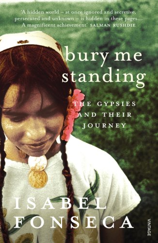 Book cover featuring a young woman with braided hair and coin jewelry against greenery.