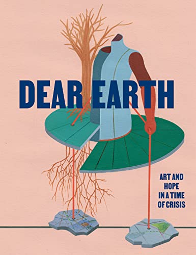 Book cover: abstract illustration of a torso merging with tree roots.