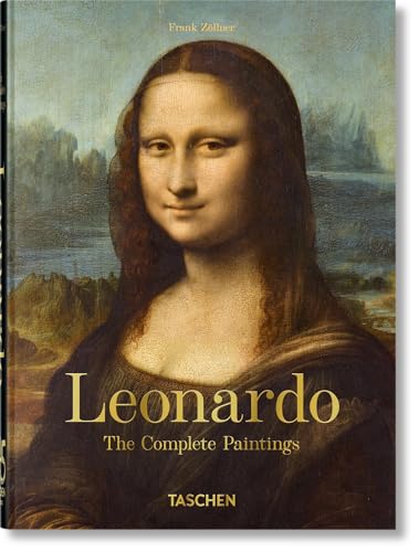 Book cover featuring a reproduction of Leonardo da Vinci’s Mona Lisa.