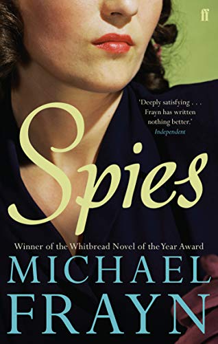 Book cover featuring a woman in a dark blue dress against a green background.