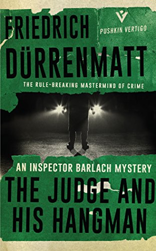 Book cover: dark figure illuminated by headlights, green and white text.