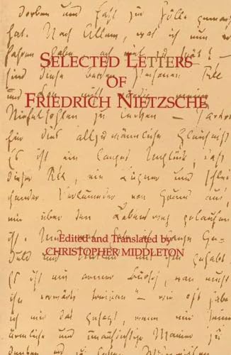 Book cover with handwritten German script background and red text title and author name.