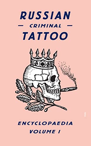 Book cover: skull wearing a crown, smoking a cigarette, with text.