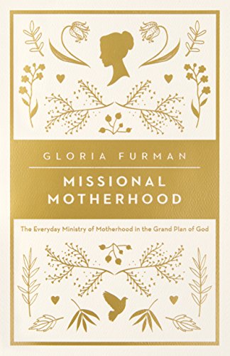 Book cover with gold floral design and silhouette of a woman’s profile.