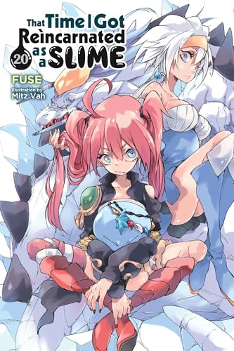 Light novel cover with two anime-style female characters and a dragon.
