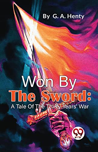 Book cover: a waving sword and a hand gripping a gauntlet.