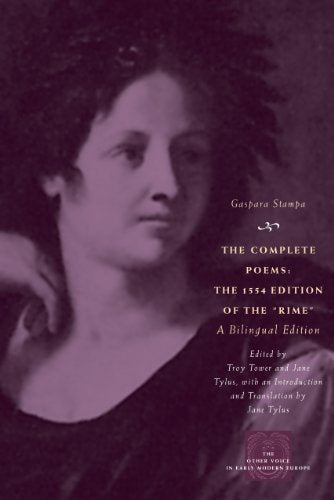 The Complete Poems: The 1554 Edition of the Rime