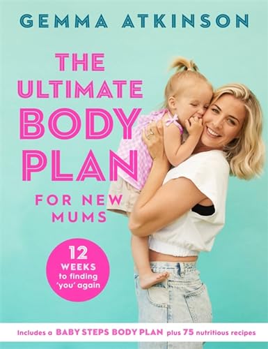 Book cover featuring a woman holding a young child, turquoise background.