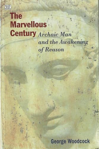 Book cover featuring a classical marble bust and red title text.