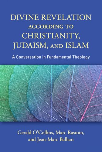 Book cover: “Divine Revelation” with layered leaf imagery.