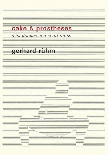 Book cover with striped background and silhouette of a seated person.
