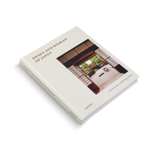 Book cover featuring a Japanese building with a garden view.