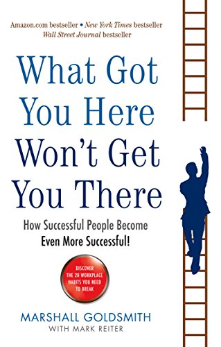 Book with brown cover, white text, and a professional-looking design, likely business self-help genre.