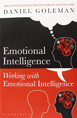 Book cover featuring silhouettes of heads with gears and hearts inside them.