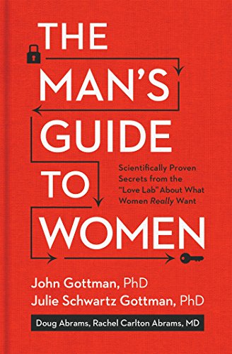 Book cover with red background, white text, and a path connecting a lock and key.