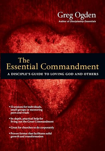 Book cover with a red heart background and gold title text.