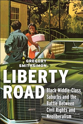 Book cover depicting a 1970s scene with people and a green car.