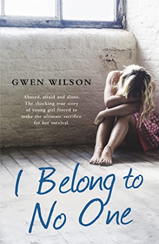 Book cover showing a woman curled up on a floor against a wall.