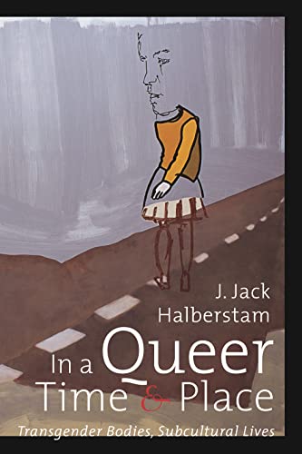 Book cover: illustrated figure against a grey and brown abstract background.