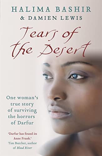 Book cover featuring a close-up portrait of a Black woman’s face.